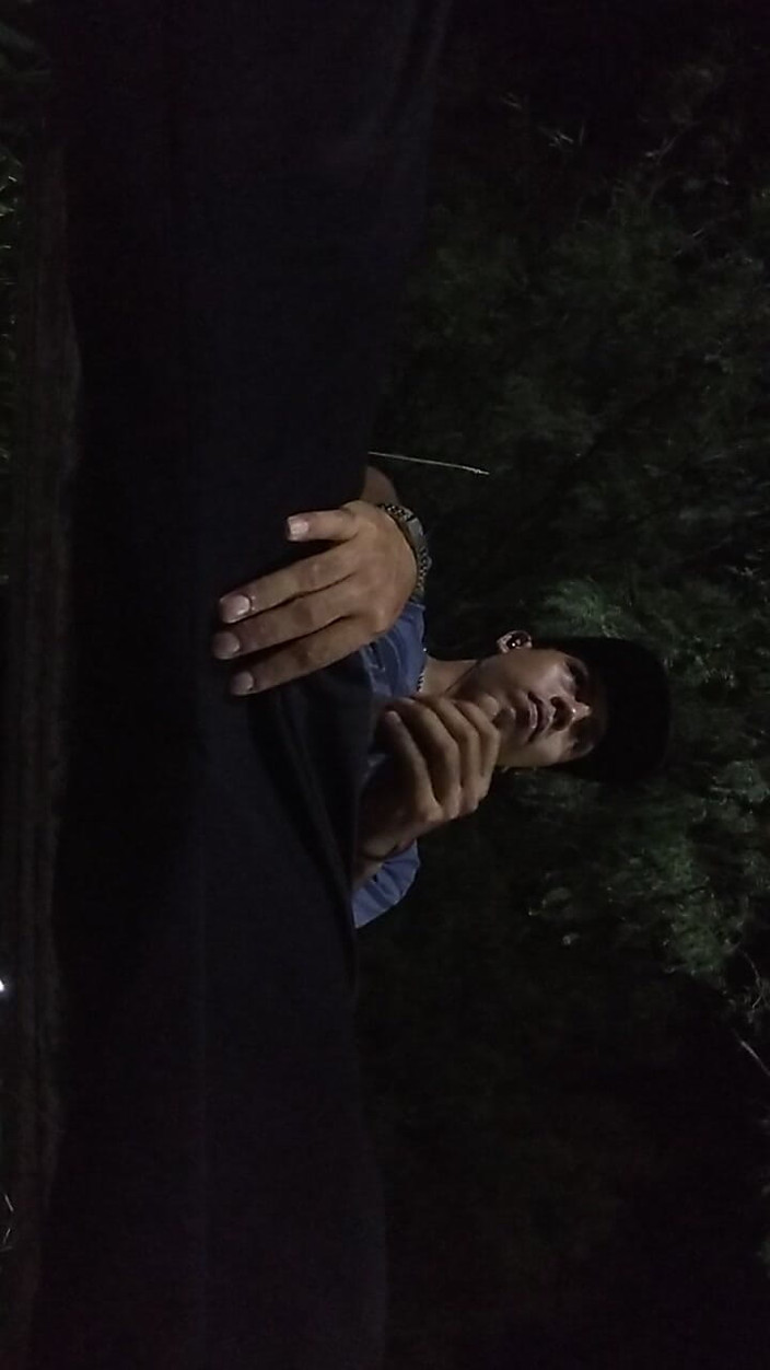 AlexAlejandro13: Happy Tuesday Outdoors