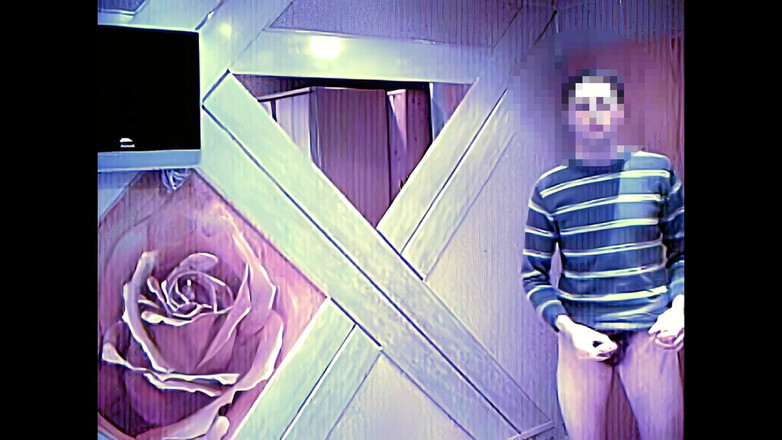 Mark Hannes: Mjölkning spermier onani för spermbanken