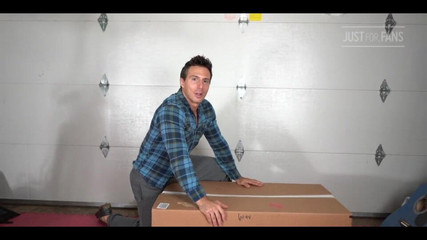 Reese Rideout: Bagaimana jika saya Adalah Klon?