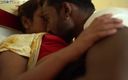 Queen star Desi: Pasangan seksi india lagi asik berhubungan seks