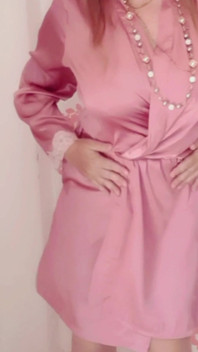 Sexy in Pink