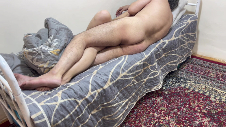 Roben: Ha scopato il suo giovane amante al vecchio