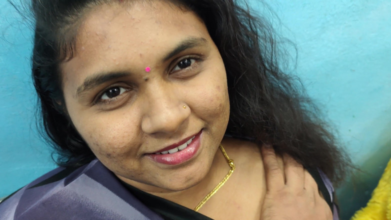 Vaigavarun45: Dirty Secrets Stepson-in-law's Wild Reunion with Stepmother-in-law, Long Wait Over...