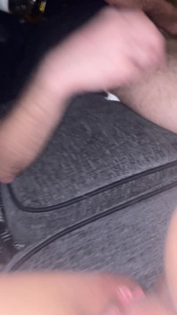 Fucking Her