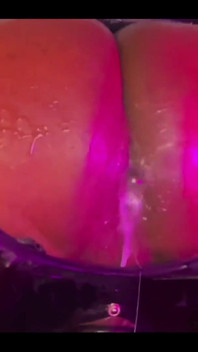 What a Blow Hole