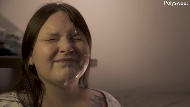 Polly Sweet: Doi pași către noutatea rimming-ului și