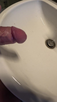 Hard to Pee