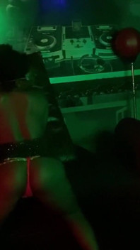 Let Me Put on a Show for You Daddytwerk My Juicy Ass in Your Face!!