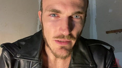 Kinky Bites Gay: Крістіан Уайлд: ти весь мій