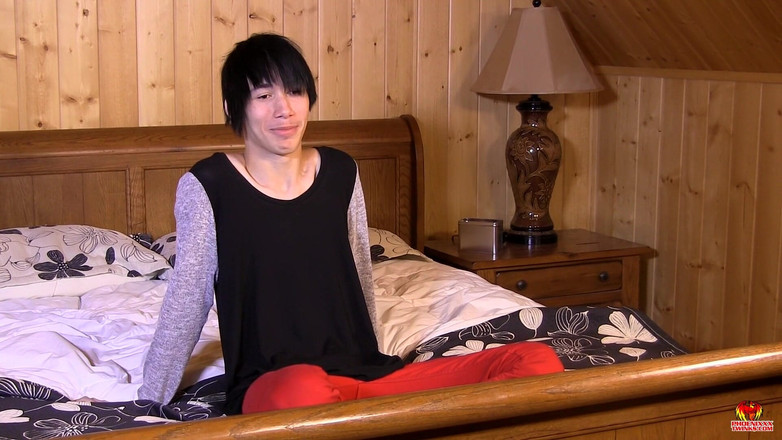 Phoenixxx: Pozdravte rozdařeného Daniela