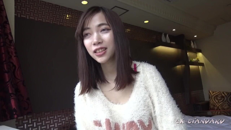 Asian happy ending: Asian Angel 19135