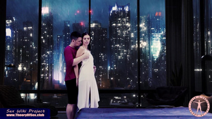 TheoryOfSex: Sex adventure in Manhattan - Julia V Earth and Alex V...