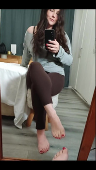 Se sentir mignonne