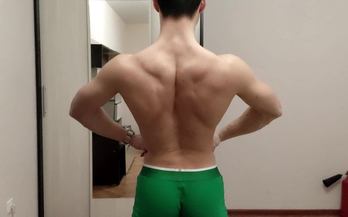 Alex sport: Hot Flex #5