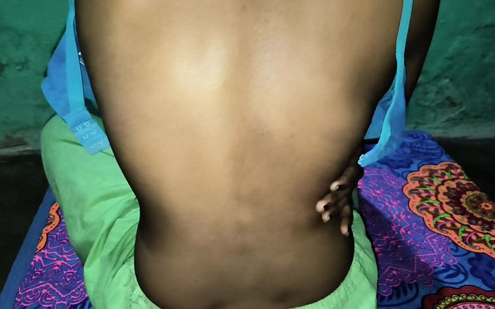 Kalai selvi: Dokter ngirim suaminya di luar ruangan dan ngentot istrinya! Seks...
