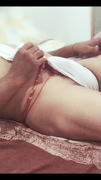 Bed Desi Man