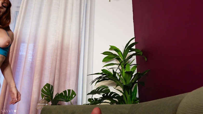 SavvyStar: Freakige neue nachbarn brauchen einen stier