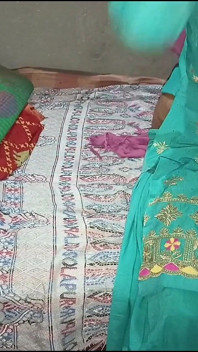 Bhabhi desi gaya doggy dikongkek abang ipar