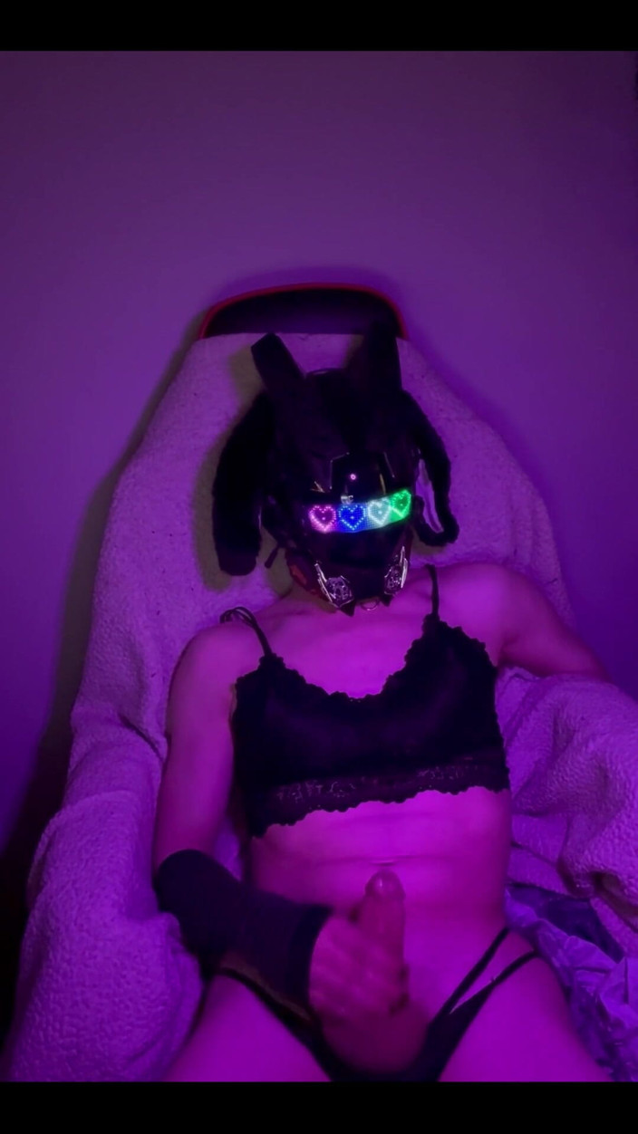 Bunny Willow: Nog een ronde met mijn ik hou van dit ding
