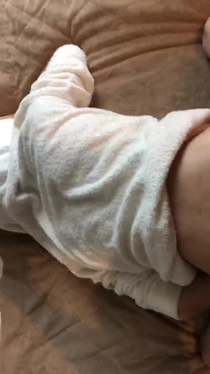 ViliSari: Hur jag älskar att stå doggy style bredvid min man