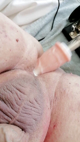 Good anal 1