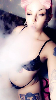 Lady Lazarus