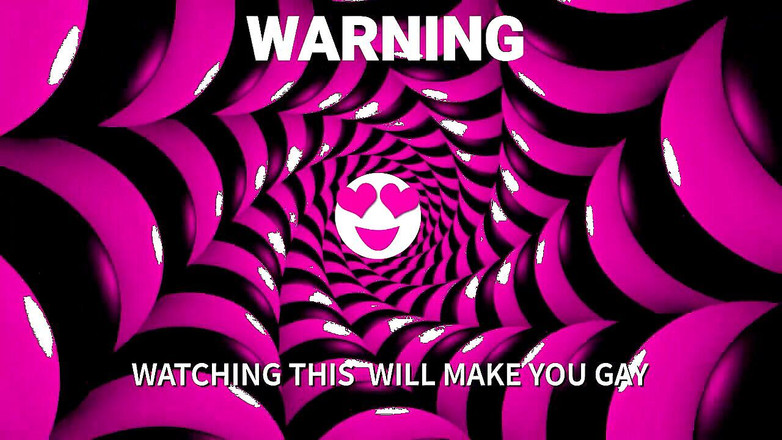 Campsissyboi: POUZE ZVUK - Uchváťuje tě, abys byla gayka, zatímco si třeš...