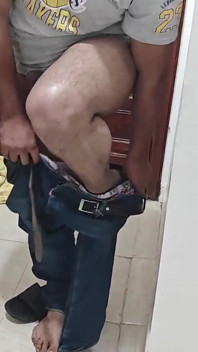 Ngentot gaya doggy habis-habisan bagian 3