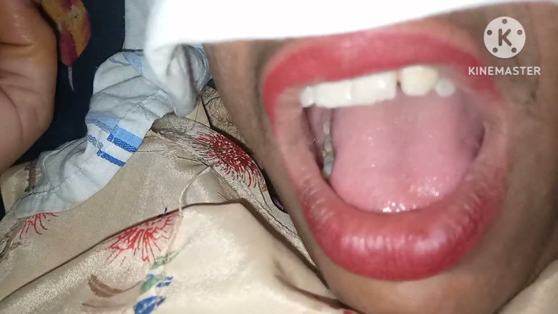 Amrita32: Hot Indian Desi Step Brother in Law and Sister in...