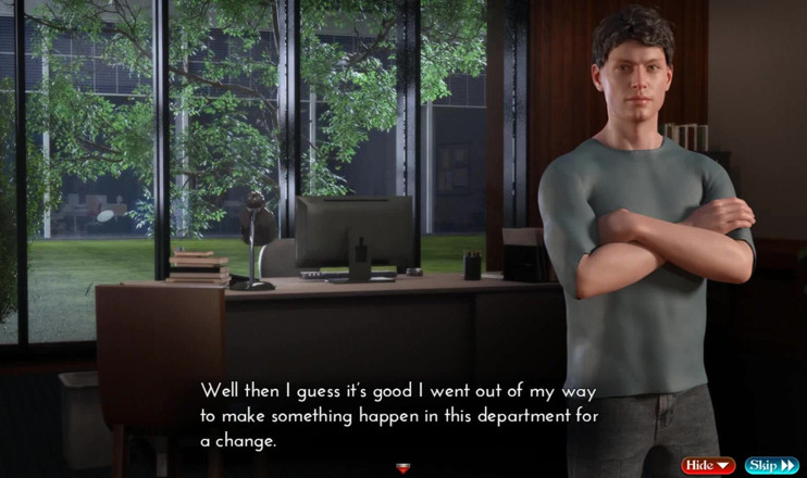 Dirty GamesXxX: L'ordine del genesis: il ragazzo viene sorpreso a scopare una...