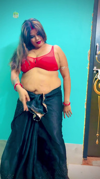 Desi Bhabhi's Fun After Sex