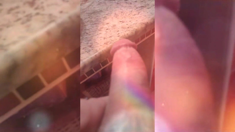 Hard big Tatooed cokk!: Compilação da minha intimidade
