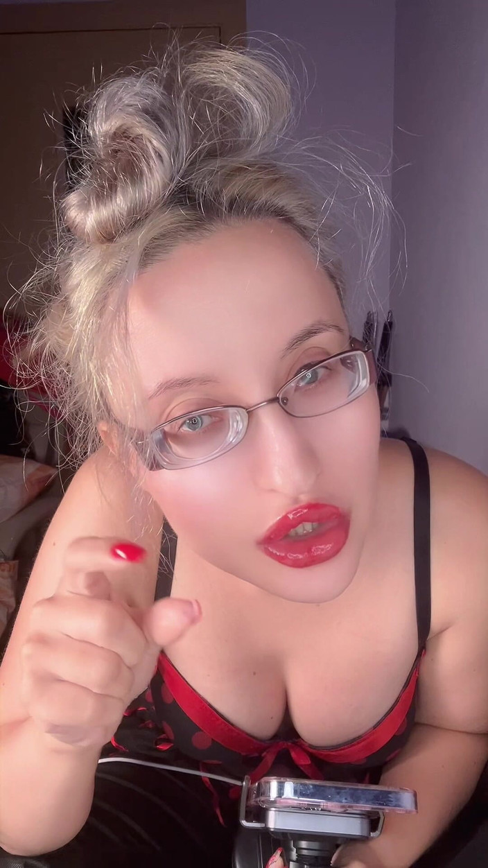 FinDom Goaldigger: ロニー・パテティック・ディックの評価