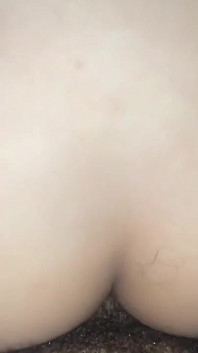 Curious Straight Guy Fucks His Young Gay Neighbor Bareback, Leaves His Ass Open and Cums Inside His Tight Ass