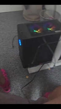 Electro Cock Shock Experiment