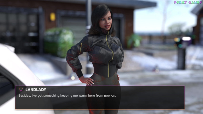 Porny Games: Midnight Paradise por Lewdlab - madrasta finalmente quer o negócio real 28