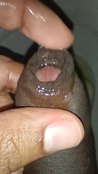Compilation of Precum Videos