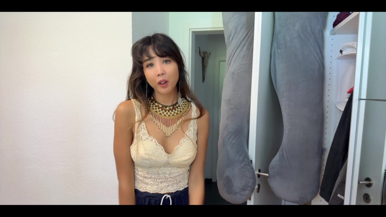 DaringKiara: Join me in an intimate POV experience