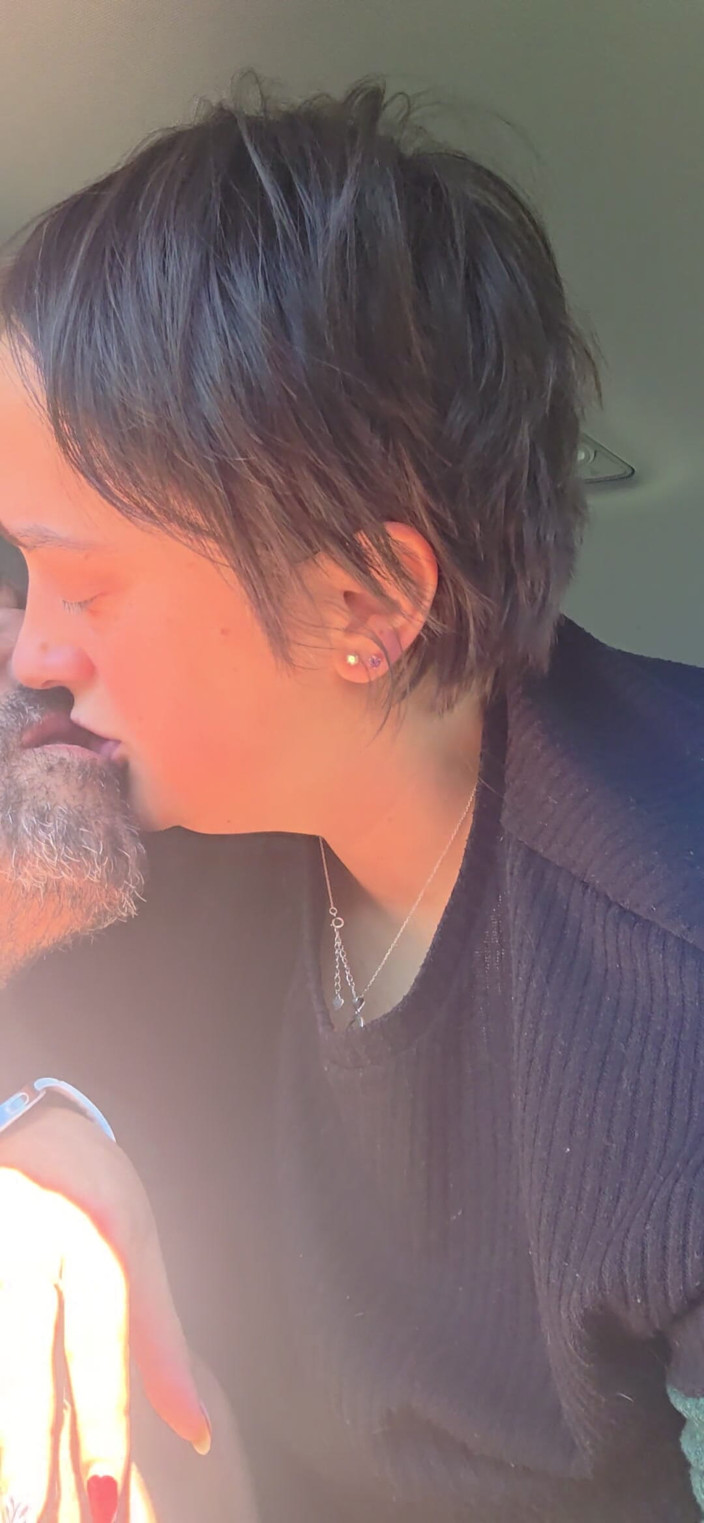 Crx2l: Mature Sucking Cock in the Car