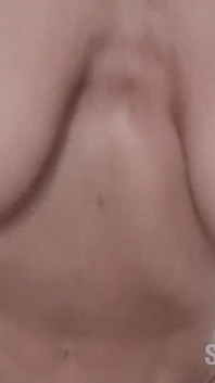 First Time Anal for Horny GILF