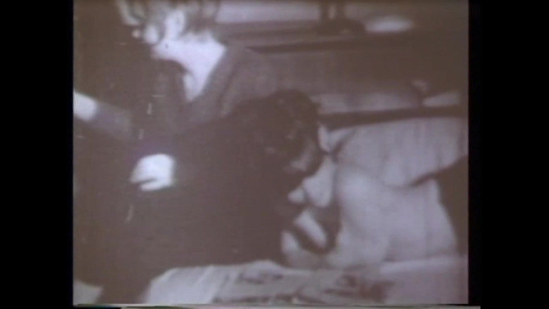 Vintage Megastore Full hd: 식욕 끄는 빨판