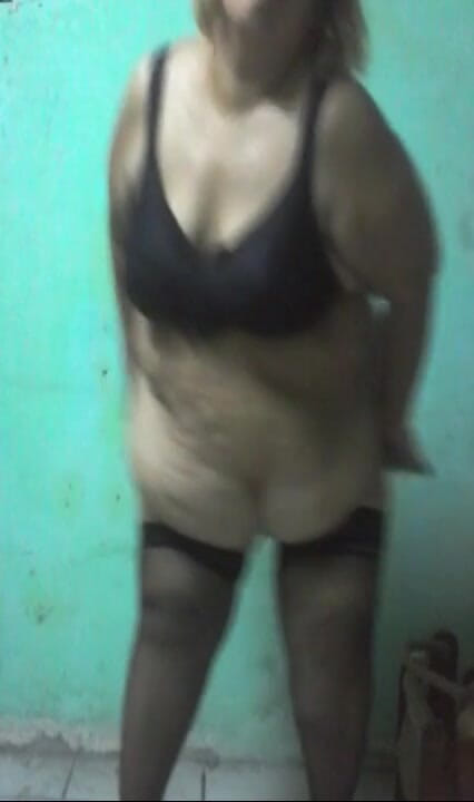 Gorditabella 2508: Napalony taniec 1