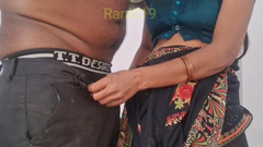 Rakesh: India Fatima Ki Chudayi devar ne bhabhi ko Ghodi Bana...