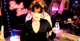 FemmeCheri120: Short Clip - Love Ac/dc Music but Sexually I Need the