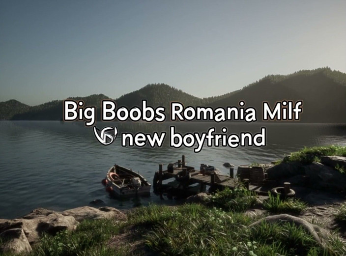 Denis animation: Big Boobs Chubby Romania MILF Elisabeth Hard Sex