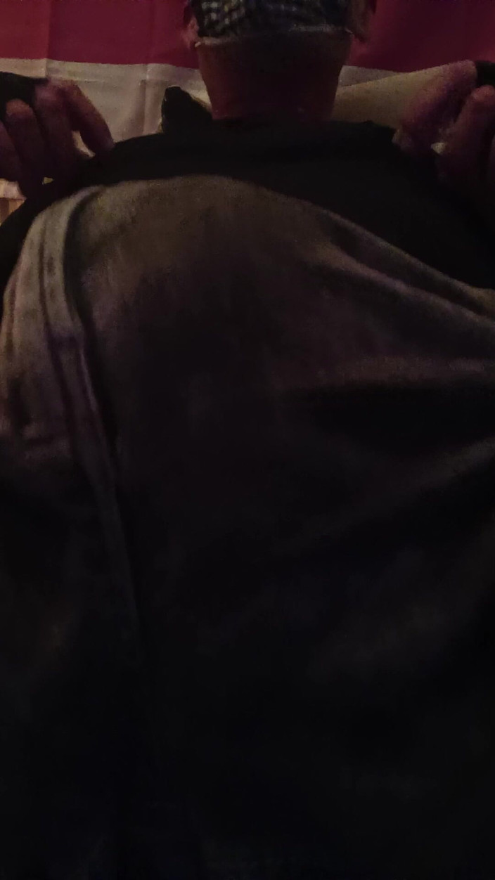 JeansdadXL: Tatăl vitreg la telefon