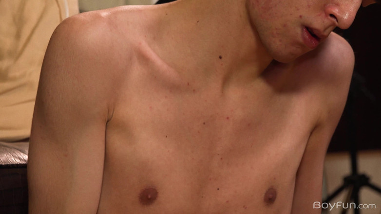 BoyFun Solo: Becerra Be Cummin"