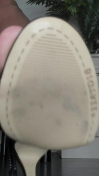 Dirty Heels