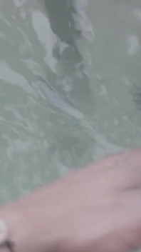 Unterwasser-liebhaber