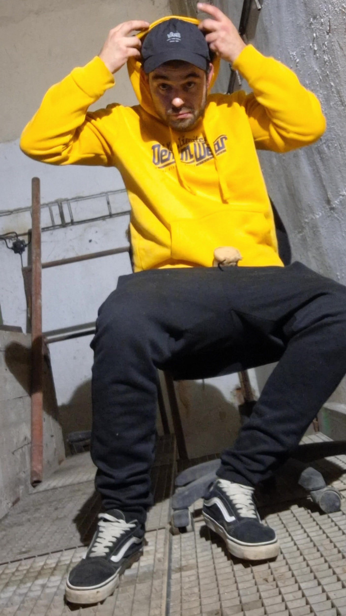 jerkofflover: Nog een montage van mijn video's